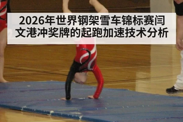 2026年世界钢架雪车锦标赛闫文港冲奖牌的起跑加速技术分析